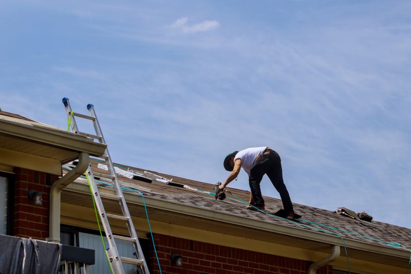Roofing