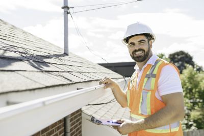 Commercial Roof Assessment