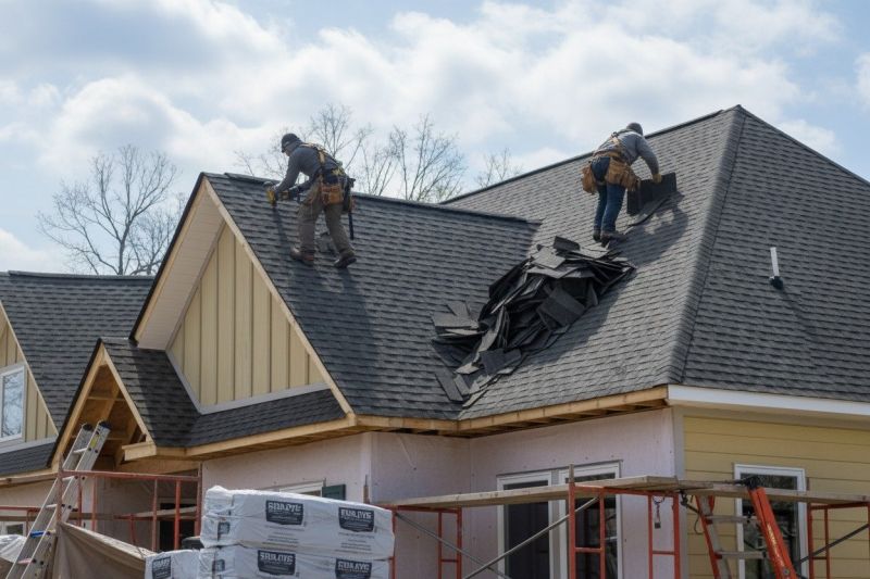 Roofing