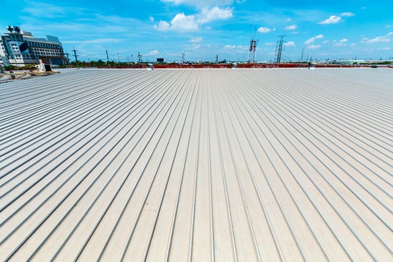 Different Types Of Roofing Materials And Their Benefits