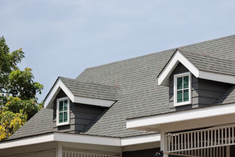 Dormer Repair