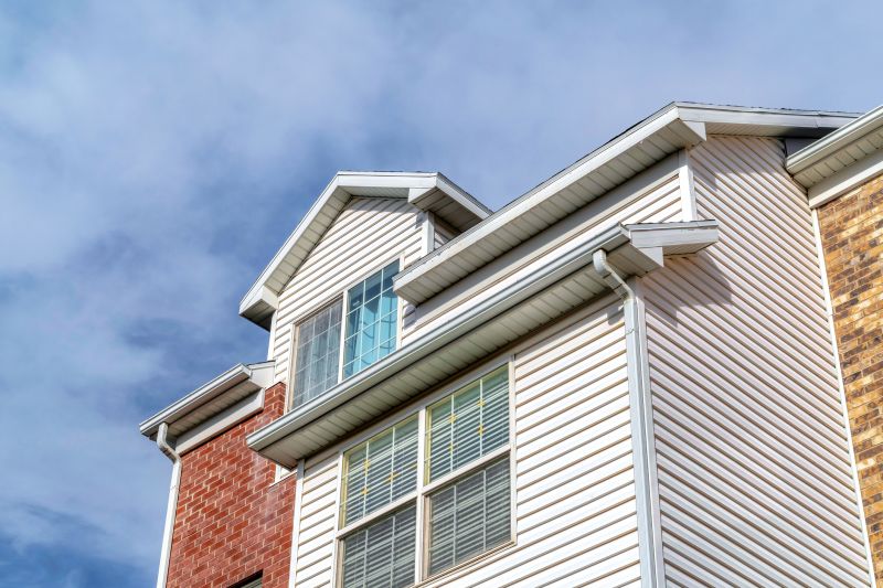 Dormer Repair