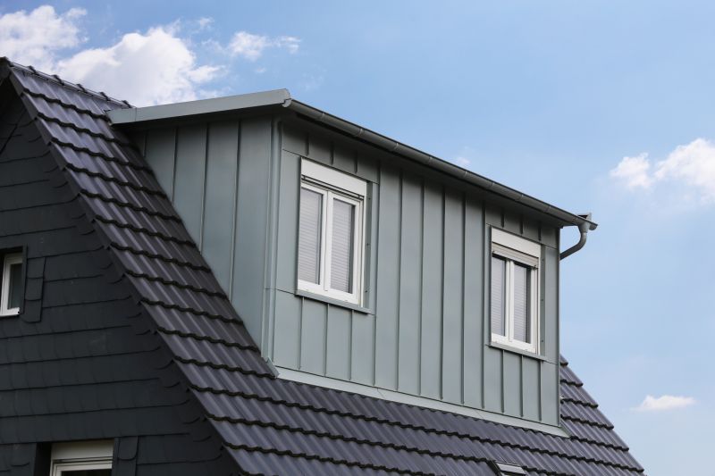 Roof Service detail