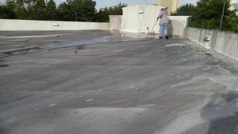 Roof Repair