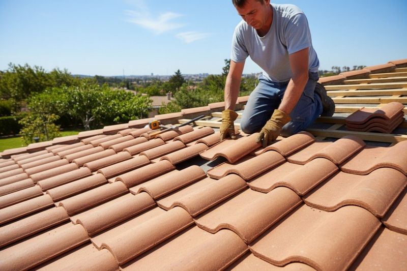Roof Replacement