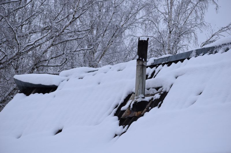 Roofing