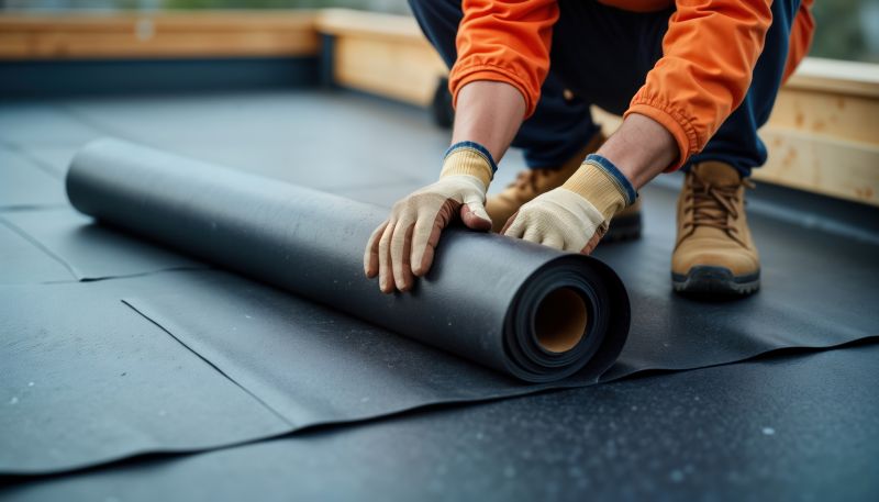 Roofing
