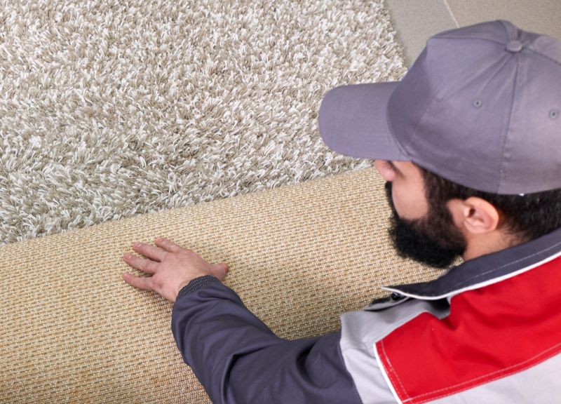 Carpet Installation