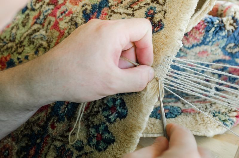 Carpet Service
