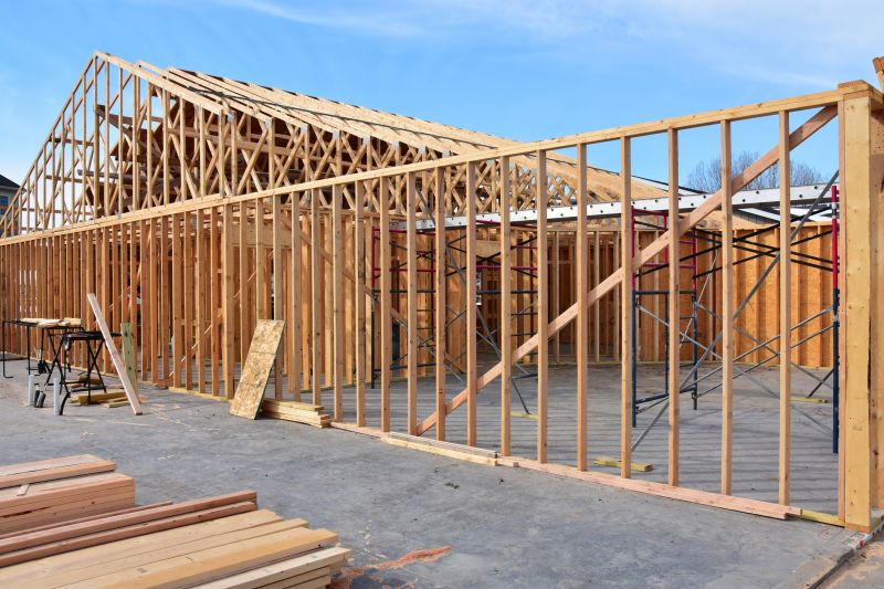Deck Construction