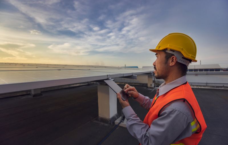 What A Professional Roof Inspection Covers And Why It Matters