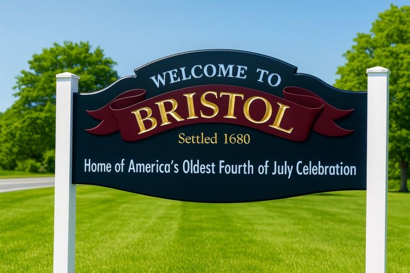 Asphalt Roof Inspection in Bristol County, RI