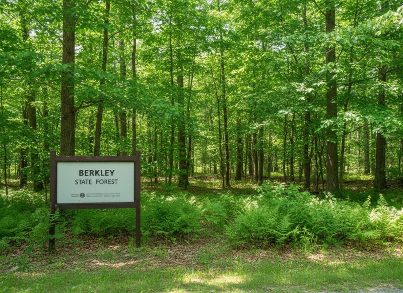 Business Roof Inspection in Berkley, MA