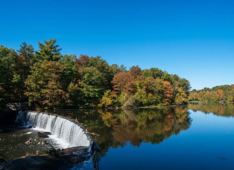 Business Roof Inspection in Blackstone, MA
