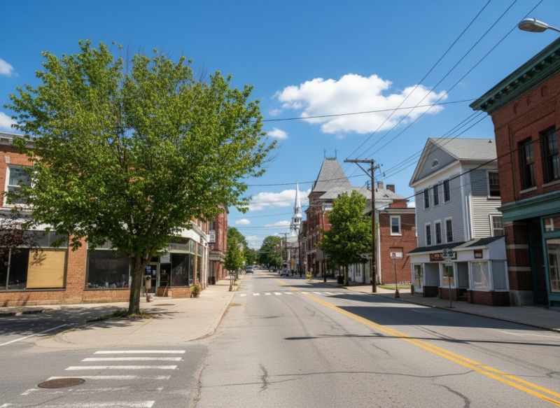 Cedar Roof Replacement in Danielson, CT