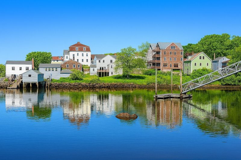 Church Roof Replacement in Warwick, RI
