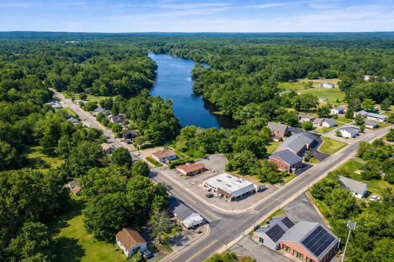 Commercial Roof Assessment in Riverside, RI