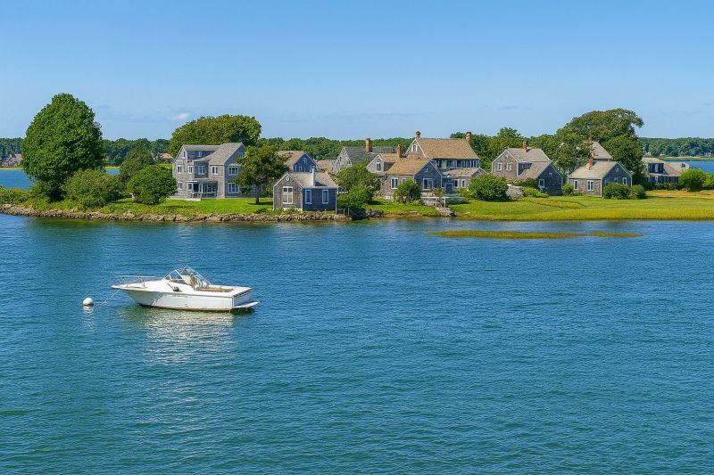 Dormer Repair in Westport, MA