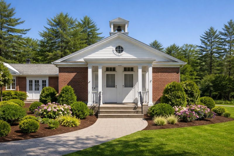 Roofing Evaluation in West Greenwich, RI