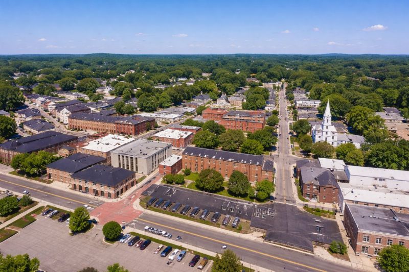 Roofing Evaluation in Uxbridge, MA
