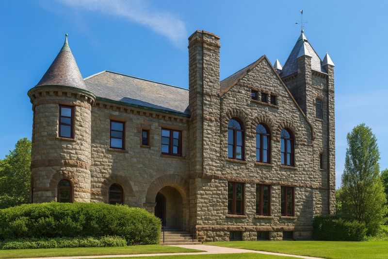 Roofing Evaluation in Washington County, RI