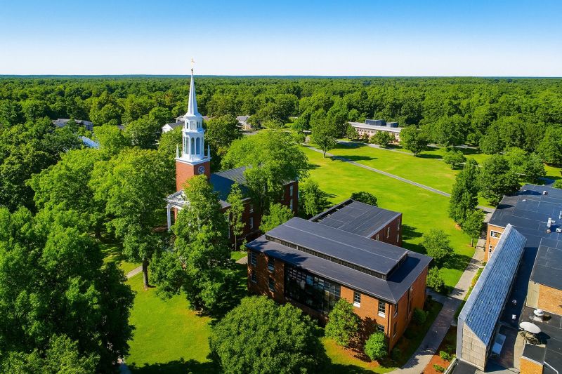 Roofing Evaluation in Norton, MA