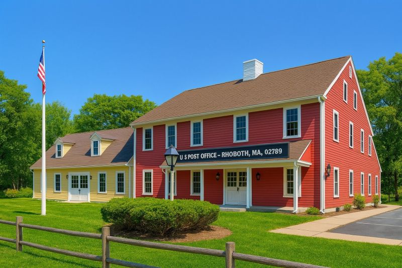 Slate Roofing Service in Rehoboth, MA