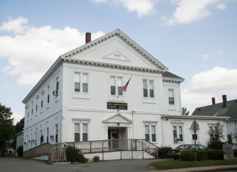 Wood Shake Roof Replacement in West Bridgewater, MA