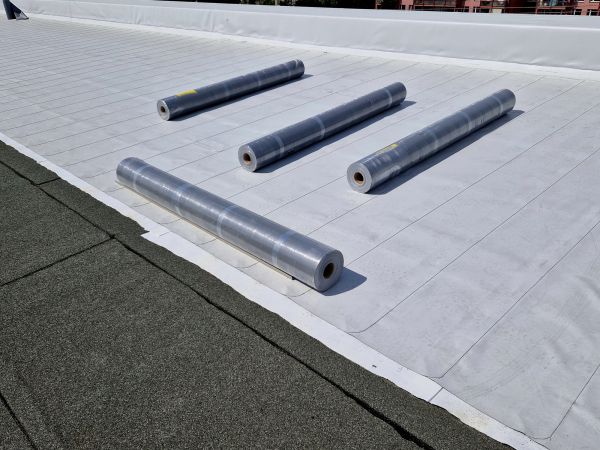 Roof Coating - Roof Coating Thompson, Connecticut
