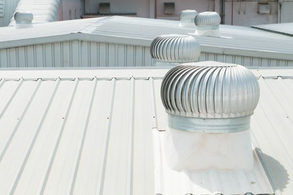 Metal Roof Installation - Metal Roof Installation Thompson, Connecticut